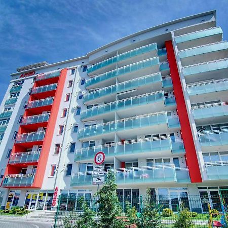 Ra Apartment - Ared Oradea Exterior foto