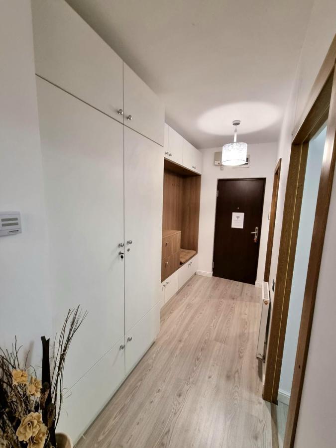 Ra Apartment - Ared Oradea Exterior foto