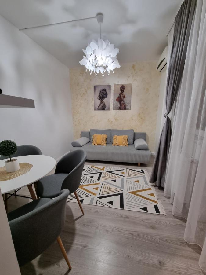 Ra Apartment - Ared Oradea Exterior foto