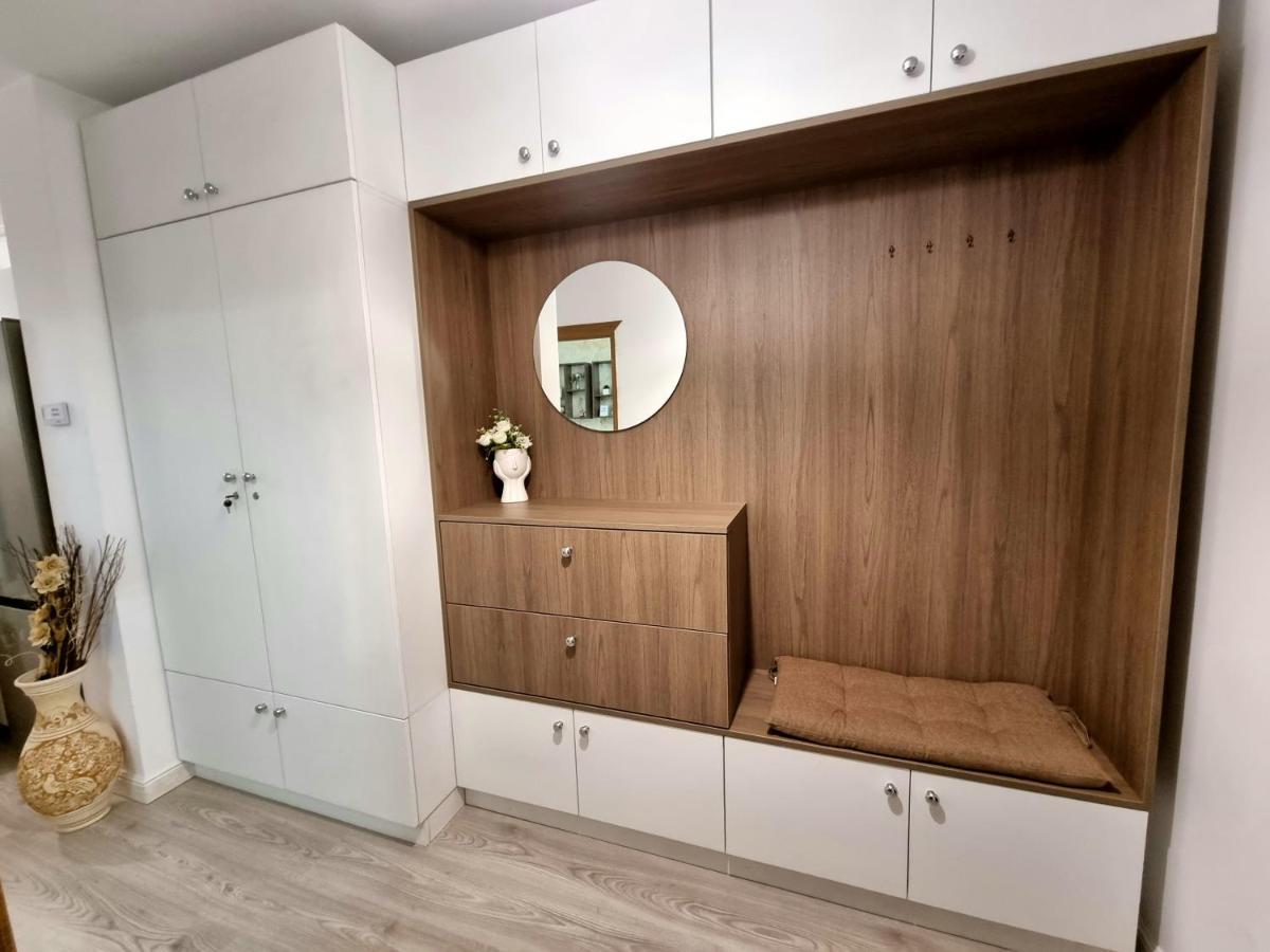 Ra Apartment - Ared Oradea Exterior foto